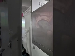 NdFeB के लिए मल्टी-वायर सॉ मशीन