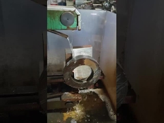 उच्च शक्ति वाले फेराइट ब्लॉक मैग्नेट आयत औद्योगिक फेराइट मैग्नेट