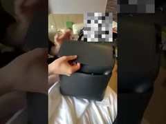 कस्टम N42 नियोडियमियम चुंबक F30x10x3 और D20x3 हैंडबैग बैग क्लच कंधे बैग उपयोग के लिए