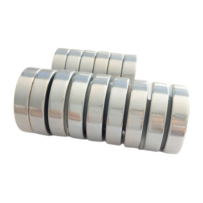 नवीनतम कंपनी ब्लॉग के बारे में Industrial Neodymium Magnets: High Strength and Mechanical Shock Resistance