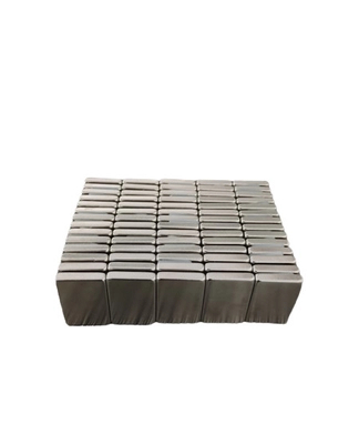 नवीनतम कंपनी ब्लॉग के बारे में Industrial Neodymium Magnets: High Residual Magnetism and Exceptional Pull Strength