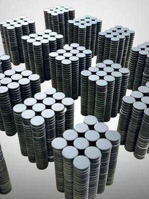 नवीनतम कंपनी ब्लॉग के बारे में Experience Powerful Magnets: N42 Long Industrial Neodymium 75 x 10 x 3mm Magnets