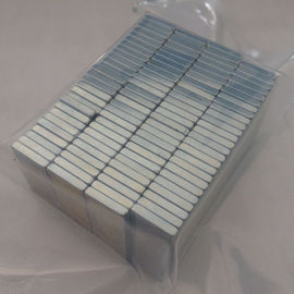 खरीदें औद्योगिक उपयोग के लिए अनुकूलित Neodymium स्थायी चुंबक ब्लॉक दुर्लभ पृथ्वी online manufacture