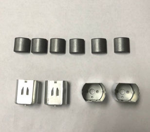 खरीदें Y30 Y0BH Y33 Y35 280 डीसी मोटर के लिए आर्क आकार फेराइट छोटा चुंबक online manufacture
